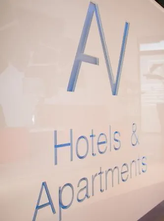 Playa Hotel Fuengirola