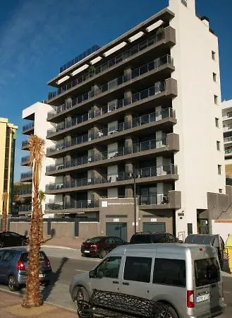 Hotel Playa Fuengirola