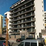Apartman Playa Fuengirola